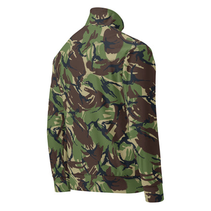 British DPM Woodland CAMO Unisex track jacket - Track Jackets