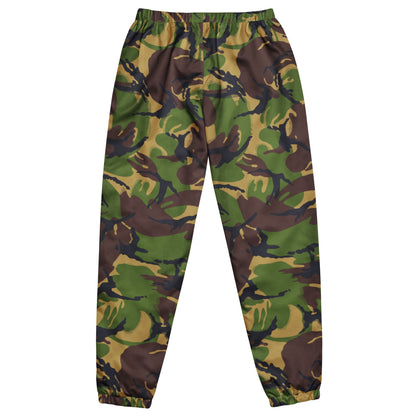 British DPM Woodland CAMO Unisex track pants - Track Pants