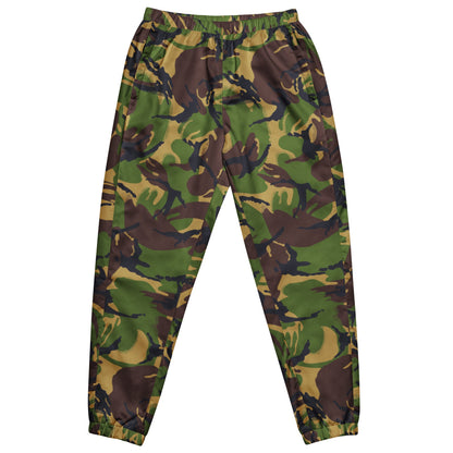 British DPM Woodland CAMO Unisex track pants - Track Pants