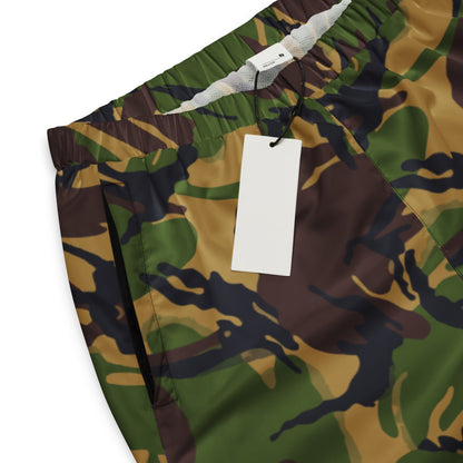 British DPM Woodland CAMO Unisex track pants - Track Pants