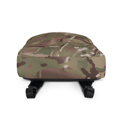 British Multi-Terrain Pattern (MTP) CAMO Backpack