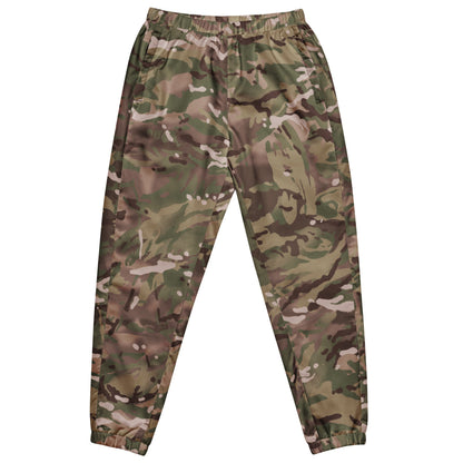 British Multi-Terrain Pattern (MTP) CAMO Unisex track pants - Track Pants