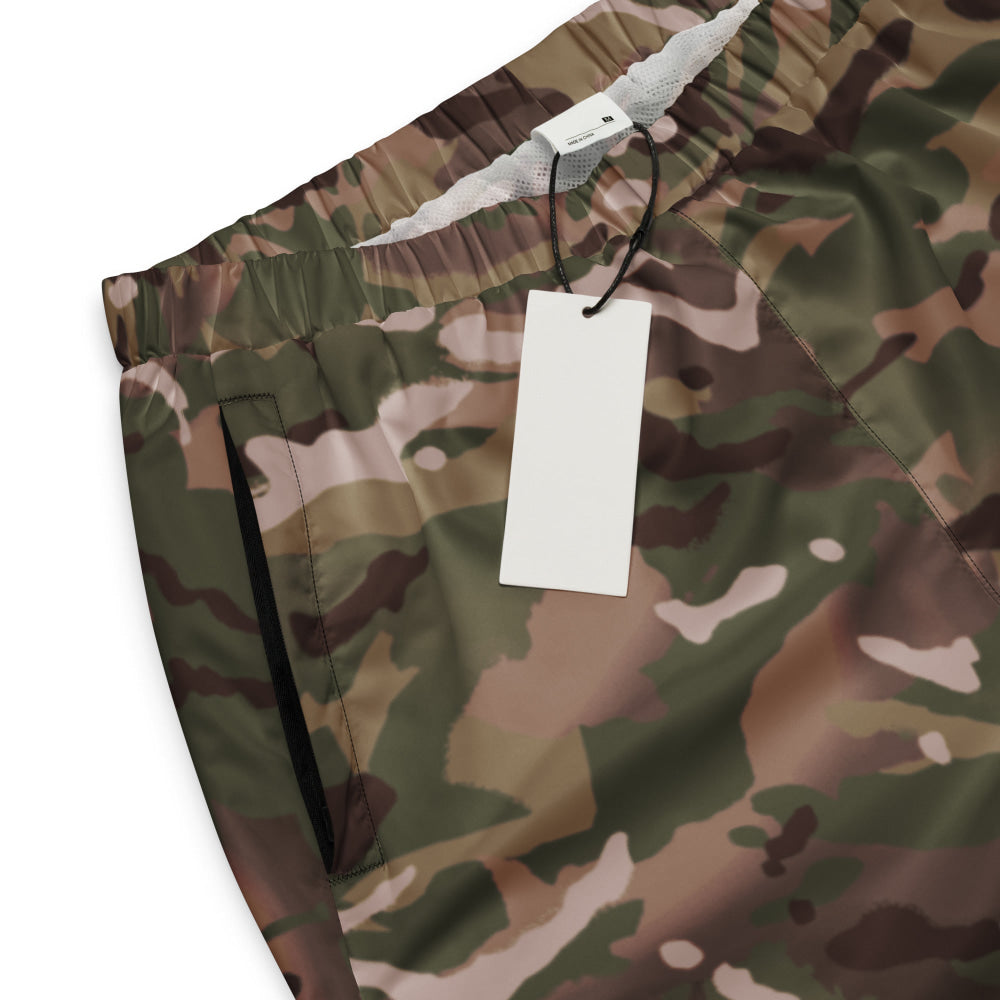 British Multi-Terrain Pattern (MTP) CAMO Unisex track pants - Track Pants