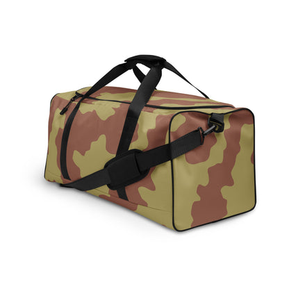 British WW2 Anti-Gas CAMO Duffle bag - Bag