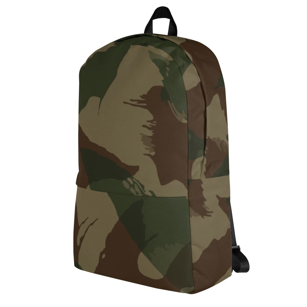 British Denison CAMO Backpack - Backpack