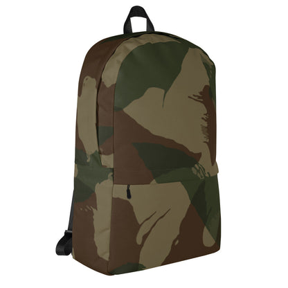 British WW2 Denison Airborne 2nd GEN CAMO Backpack