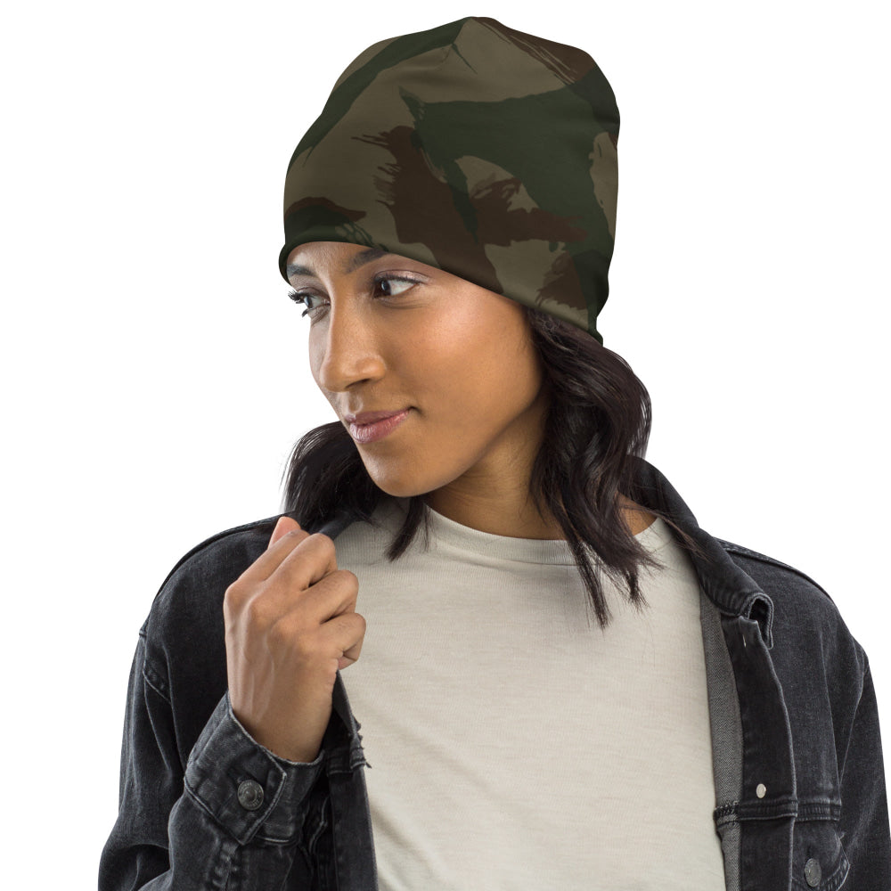 British WW2 Denison Airborne 2nd GEN CAMO Beanie