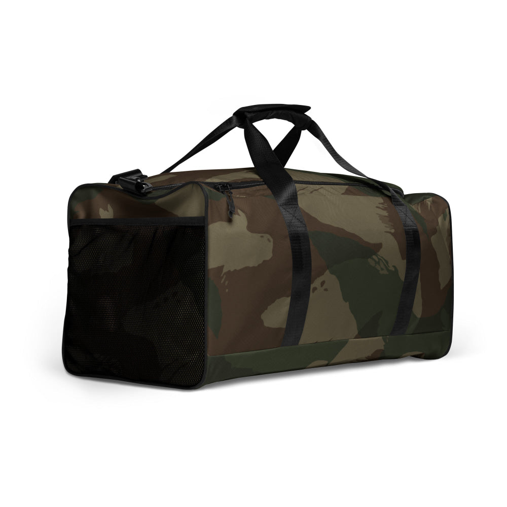 British WW2 Denison Airborne 2nd GEN CAMO Duffle bag - Bag