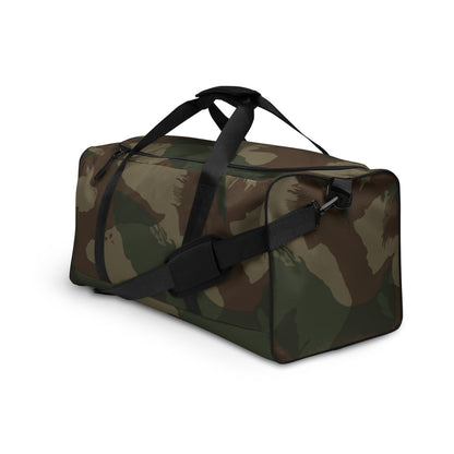 British WW2 Denison Airborne 2nd GEN CAMO Duffle bag - Bag