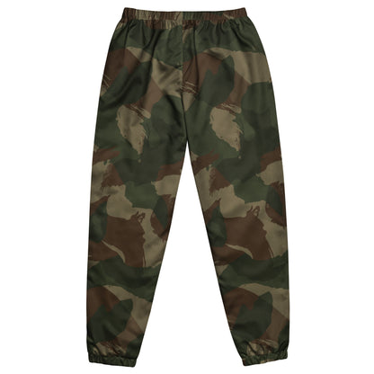 British WW2 Denison Airborne 2nd GEN CAMO Unisex track pants - Track Pants