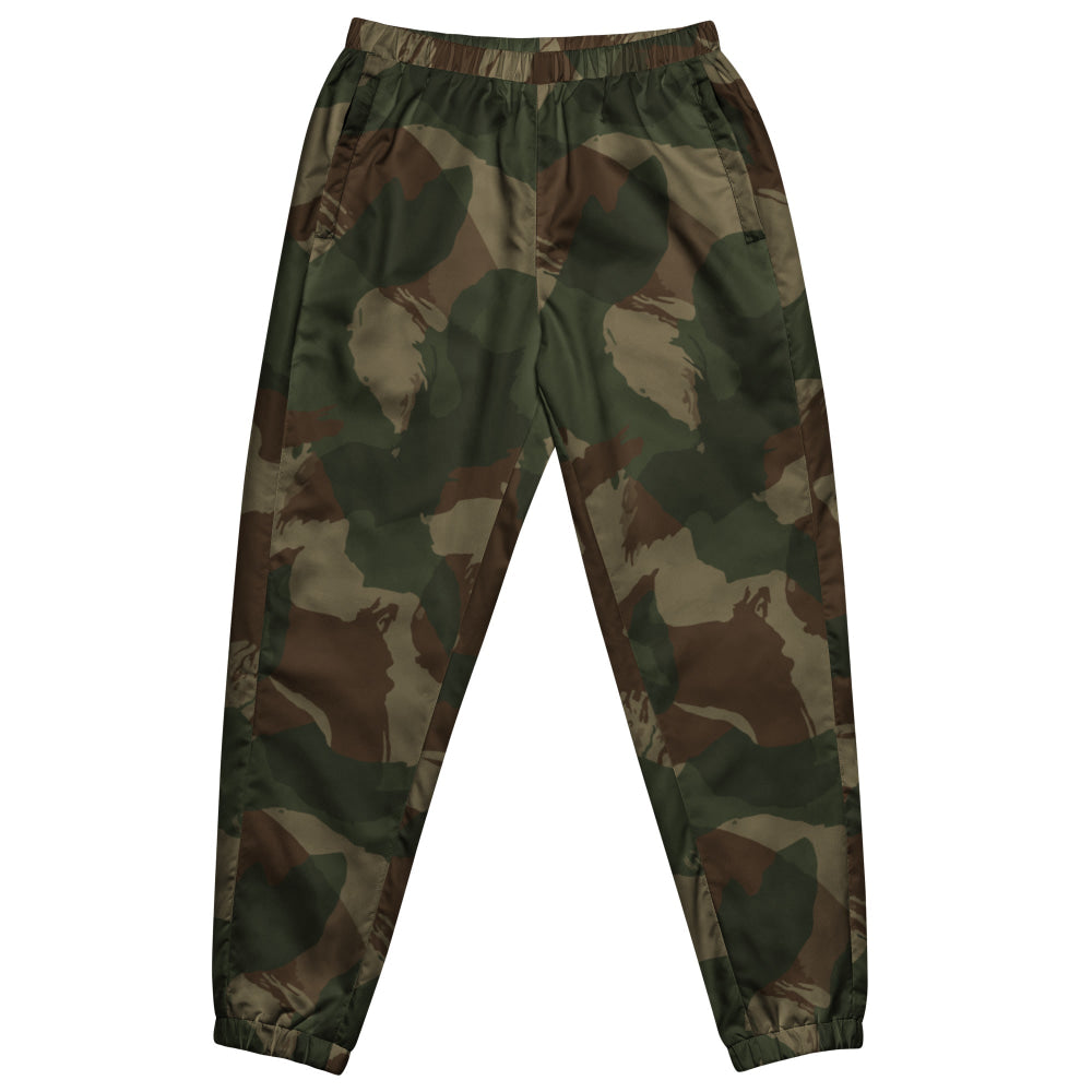 British WW2 Denison Airborne 2nd GEN CAMO Unisex track pants - Track Pants