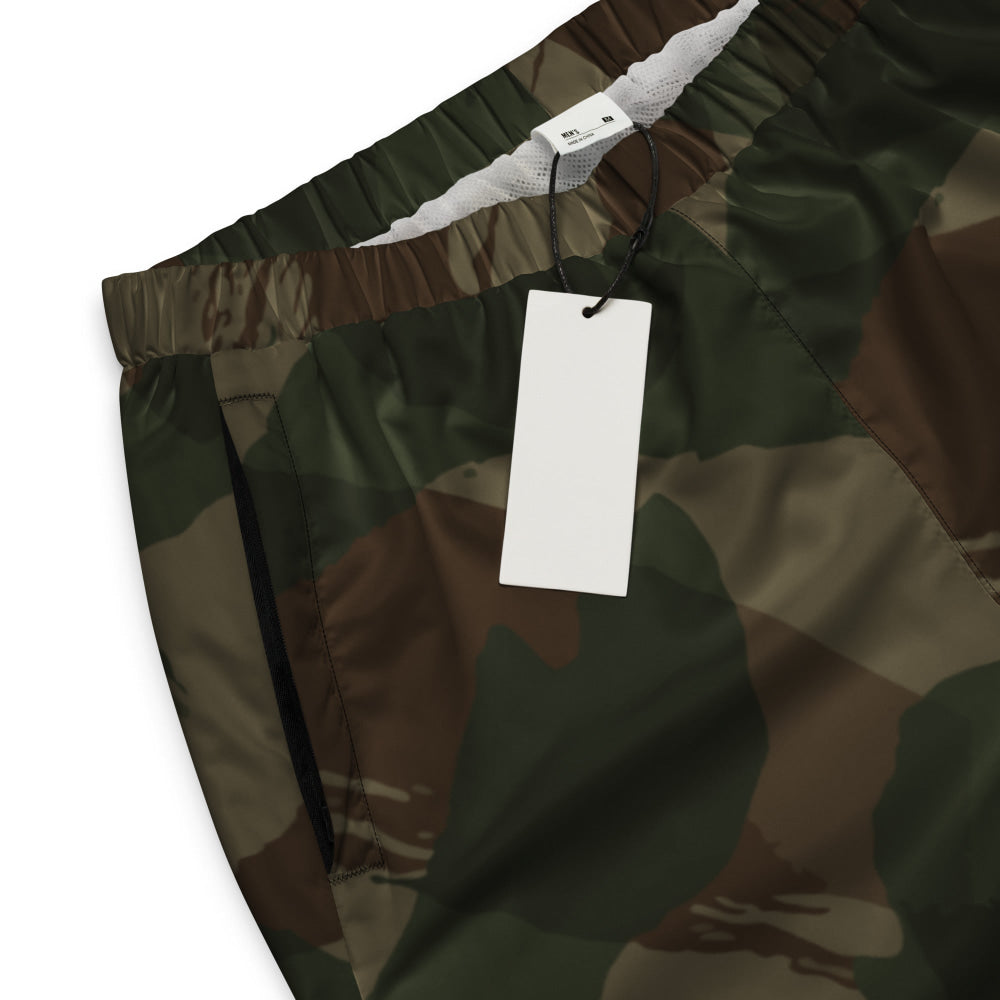 British WW2 Denison Airborne 2nd GEN CAMO Unisex track pants - Track Pants