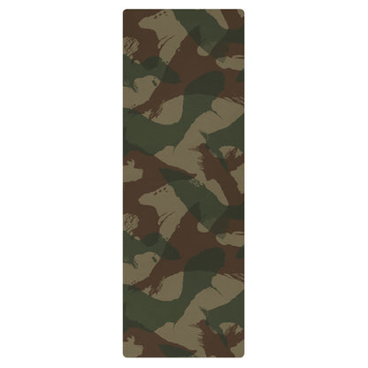 British WW2 Denison Airborne 2nd GEN CAMO Yoga mat - Mat