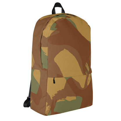 British WW2 Denison Airborne Autumn CAMO Backpack