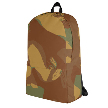 British WW2 Denison Airborne Autumn CAMO Backpack