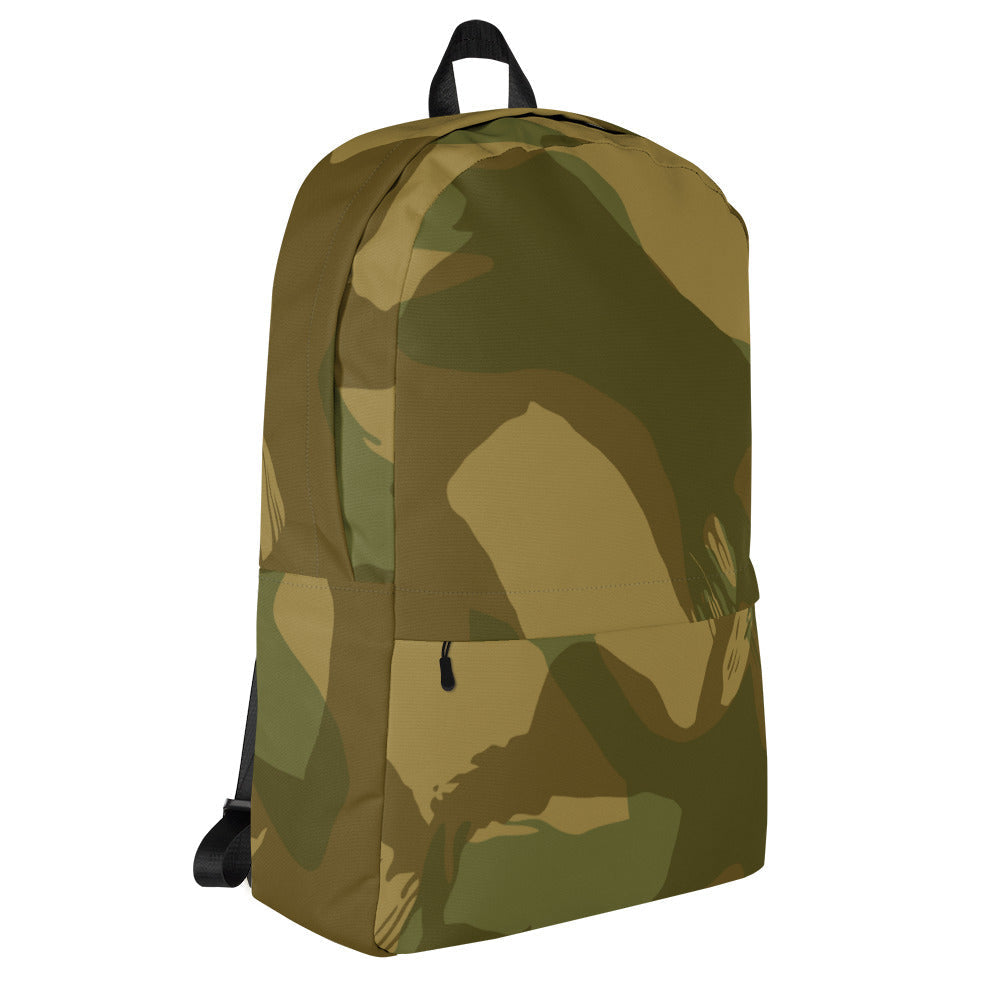 British WW2 Denison Airborne CAMO Backpack