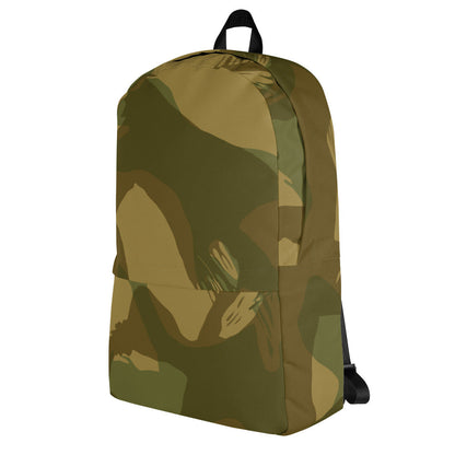 British WW2 Denison Airborne CAMO Backpack