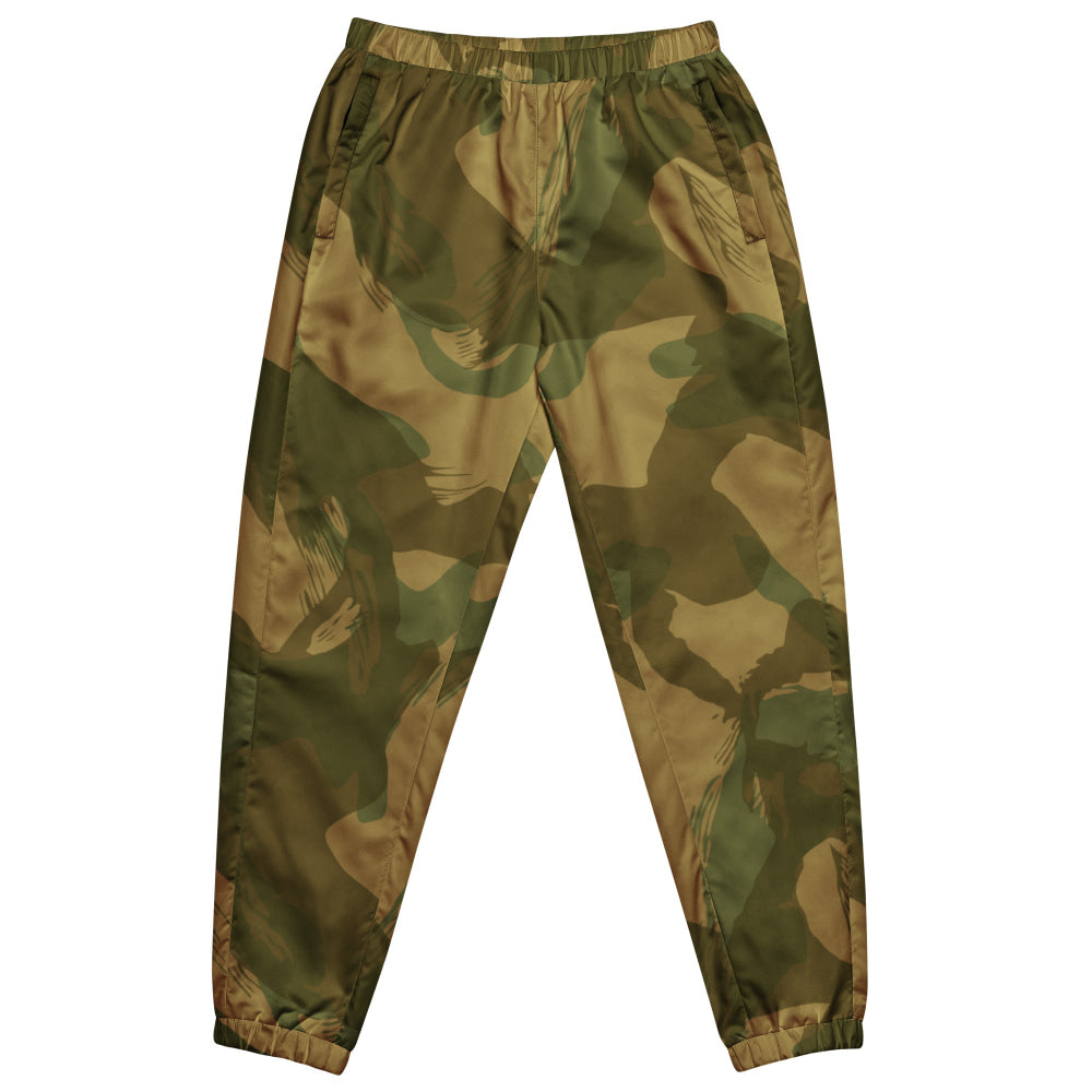 British WW2 Denison Airborne CAMO Unisex track pants - Track Pants