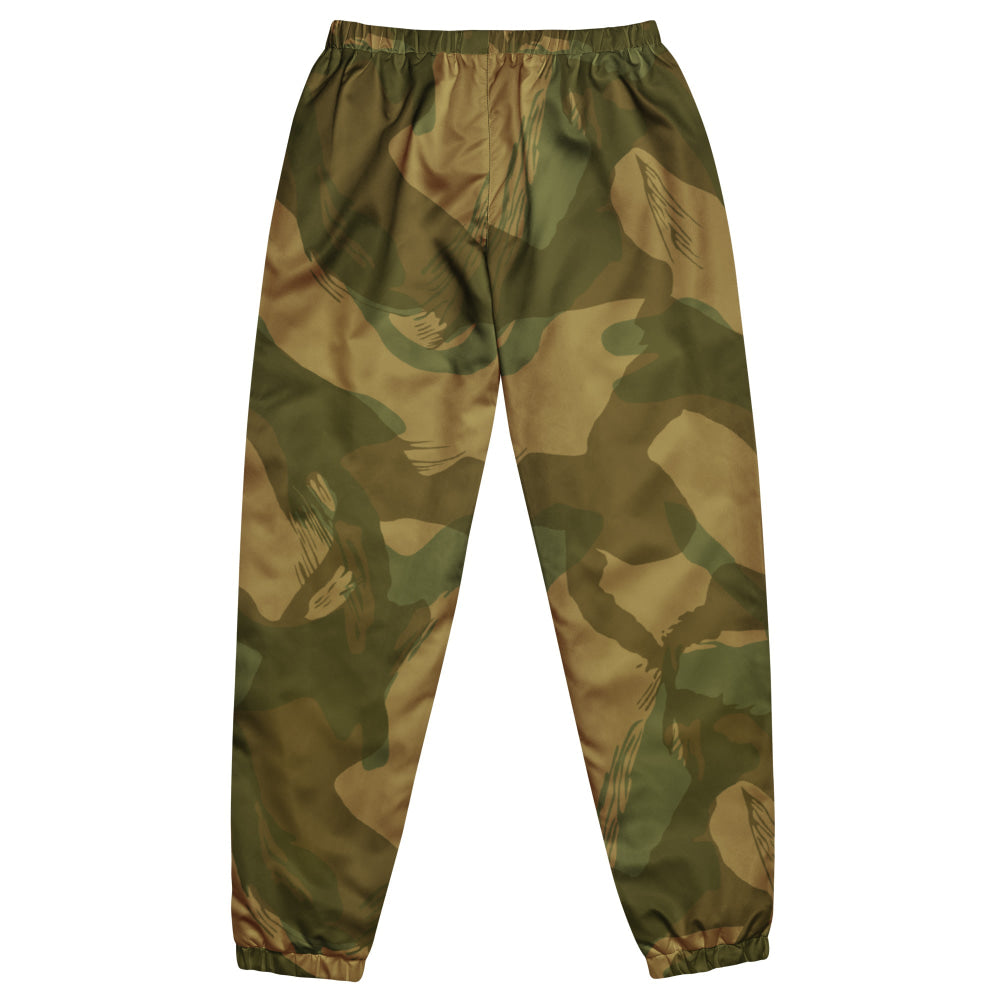 British WW2 Denison Airborne CAMO Unisex track pants - Track Pants