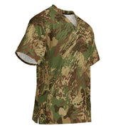 Brushstroke Anti-poaching CAMO Unisex American Football Jersey