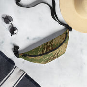 Brushstroke Anti-poaching CAMO Waist Pack - Bag