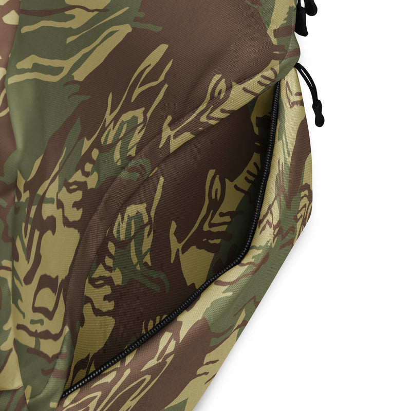 Brushstroke Rhodesian CAMO Backpack - Bag