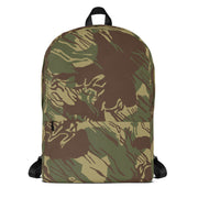Brushstroke Rhodesian CAMO Backpack - Bag