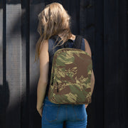 Brushstroke Rhodesian CAMO Backpack - Bag