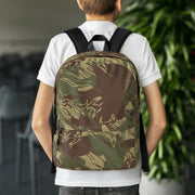 Brushstroke Rhodesian CAMO Backpack - Bag
