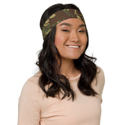 Brushstroke Rhodesian CAMO Headband - Head