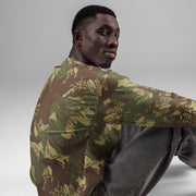 Brushstroke Rhodesian CAMO Unisex Sweatshirt