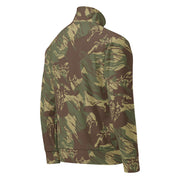 Brushstroke Rhodesian CAMO Unisex Track Jacket