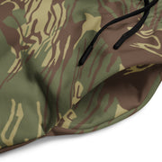 Brushstroke Rhodesian CAMO Unisex Wide-Leg Joggers