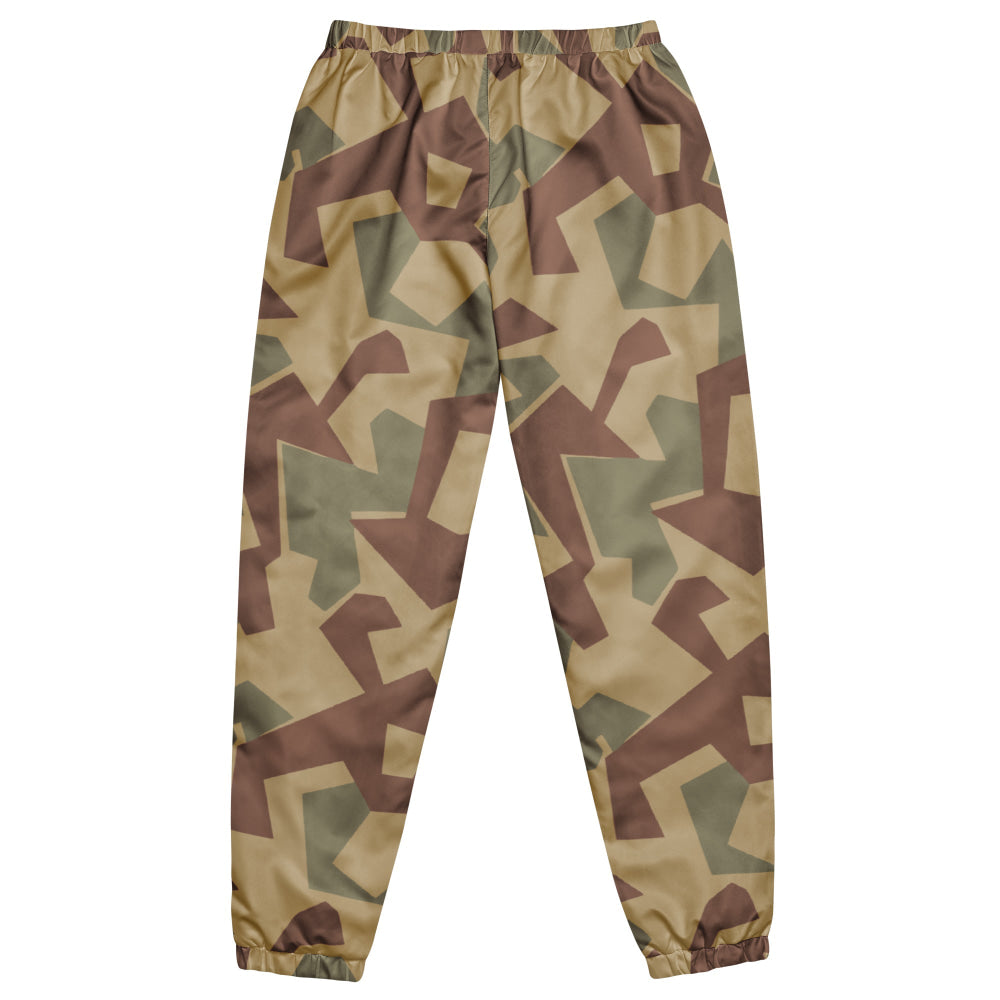 Bulgarian 1951 Splinter CAMO Unisex track pants - Track Pants