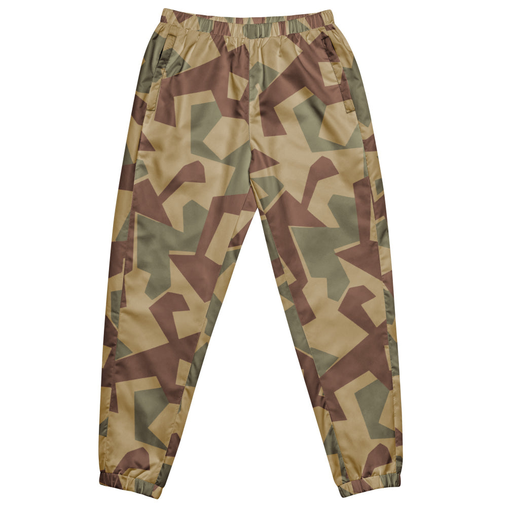 Bulgarian 1951 Splinter CAMO Unisex track pants - Track Pants