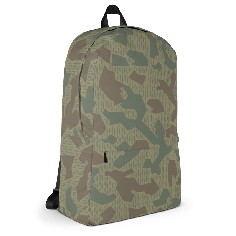 Splinter Airborne 1979 CAMO Backpack