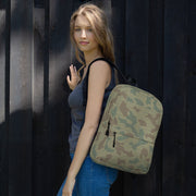 Splinter Airborne 1979 CAMO Backpack