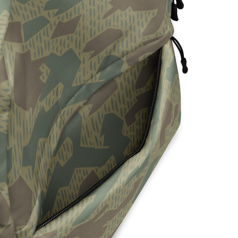 Splinter Airborne 1979 CAMO Backpack