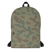 Splinter Airborne 1979 CAMO Backpack