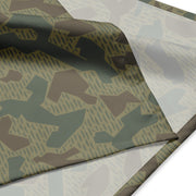 Splinter Airborne 1979 CAMO Bandana - Head