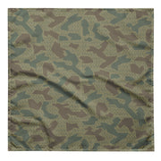 Splinter Airborne 1979 CAMO Bandana - L - Head