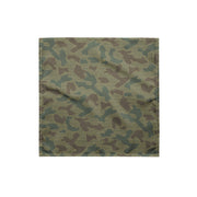 Splinter Airborne 1979 CAMO Bandana - S - Head