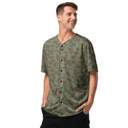 Splinter Airborne 1979 CAMO Unisex Baseball Jersey