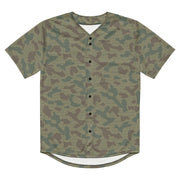 Splinter Airborne 1979 CAMO Unisex Baseball Jersey