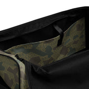 Splinter Airborne 1979 CAMO Duffle Bag