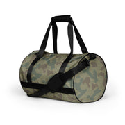 Splinter Airborne 1979 CAMO Gym Bag