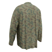 Splinter Airborne 1979 CAMO Unisex Hockey Fan Jersey