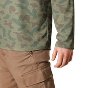 Splinter Airborne 1979 CAMO Unisex Hockey Fan Jersey