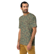 Splinter Airborne 1979 CAMO Mens T-Shirt