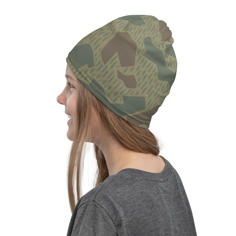 Splinter Airborne 1979 CAMO Neck Gaiter - Gaiters